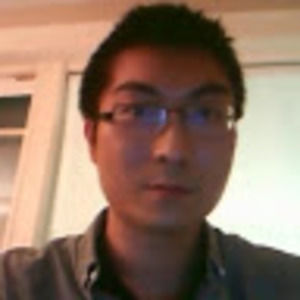 Meet your Posher, Paul